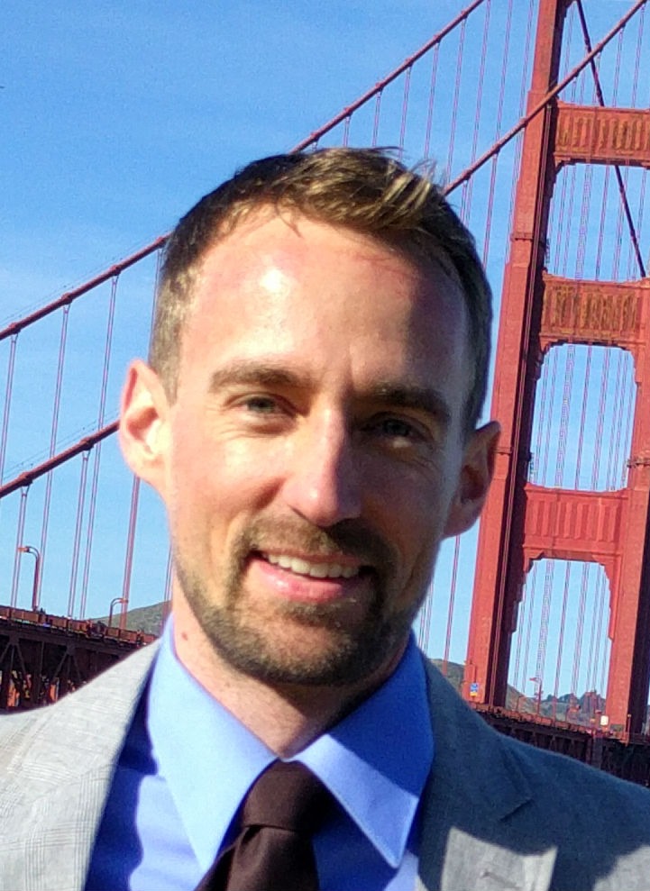 Jon Talley, SE PE — Frontier Structural Engineering