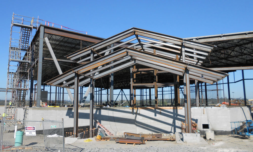Steel Framing