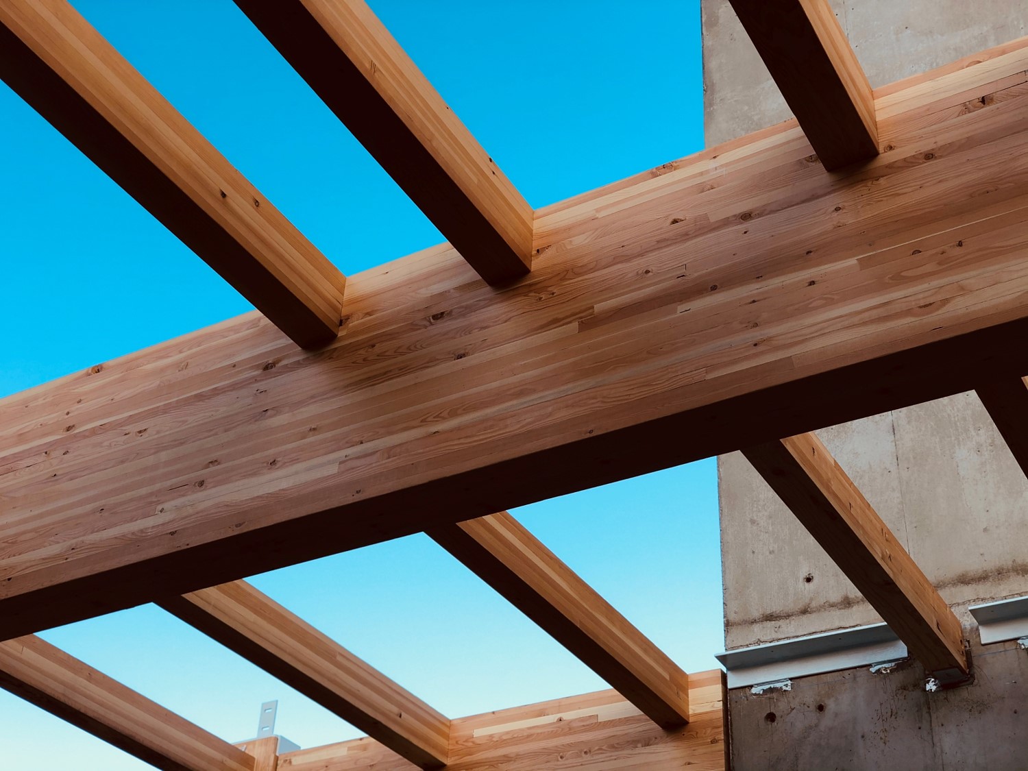 Timber Framing