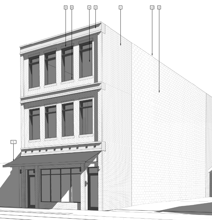 Denver Multi-Use Development