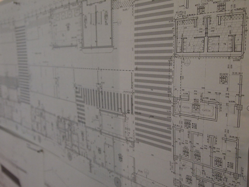 Old Buildings, New Purpose: The Engineering of Adaptive Reuse