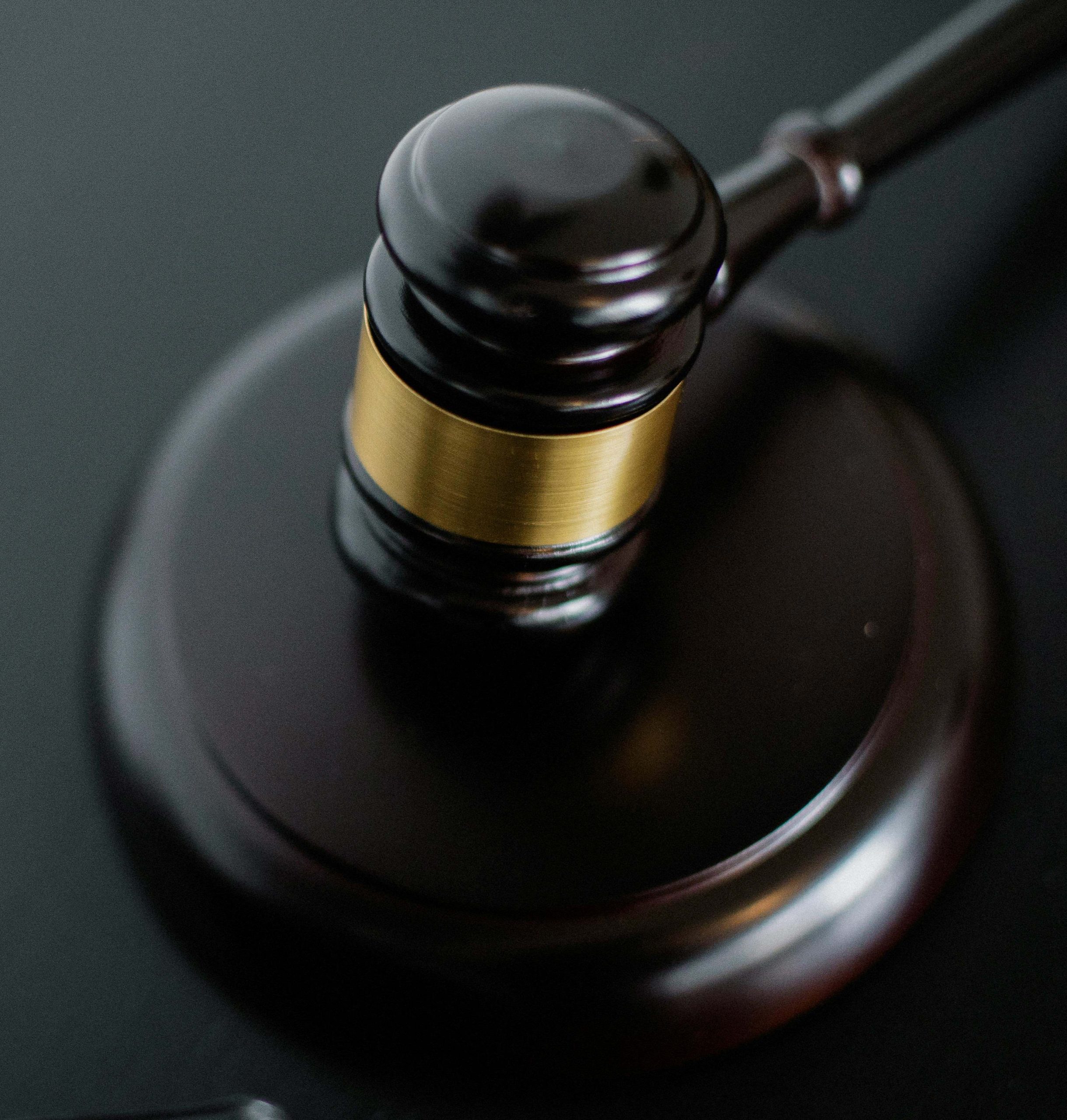 Engineering Expertise in the Courtroom: Expert Witness Services