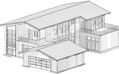 Pre-fabricated Steel